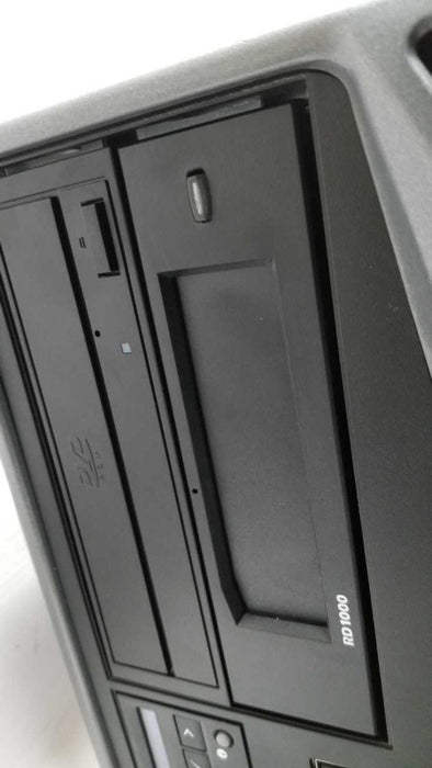 Dell Poweredge T710 Xeon E5620 @ 2.40ghz / 16gb ram / RD1000 disk storage #