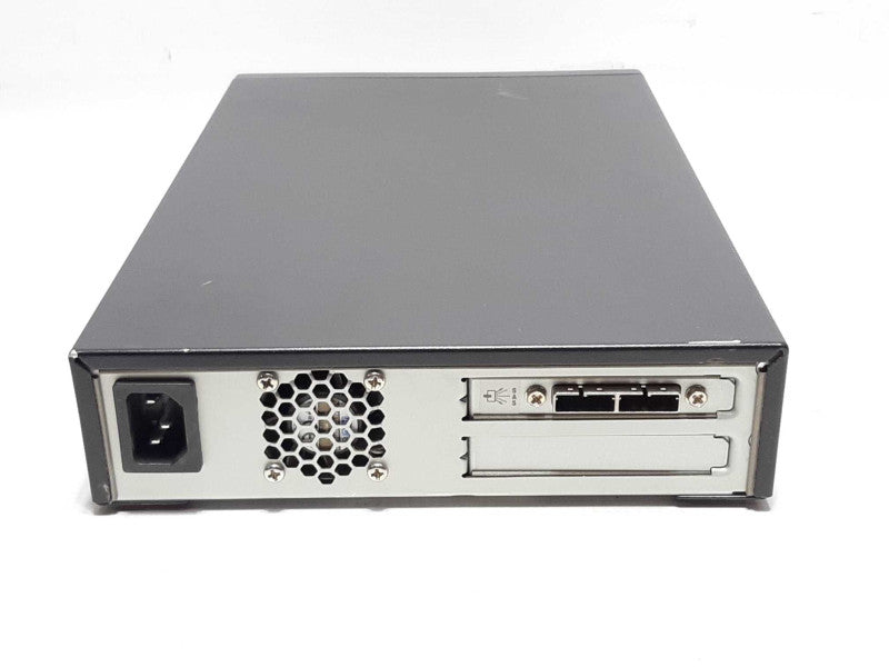 Quantum MT Model 3580 H5S LTO-5 External Drive P/N 9-03568-01 46C2594 +