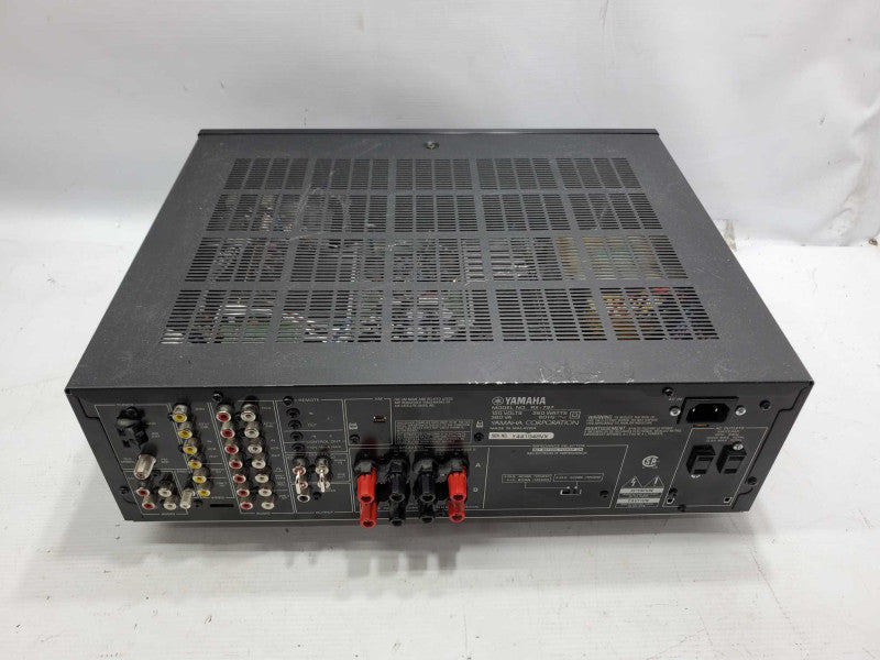 Yamaha RX-797 Stereo Receiver |