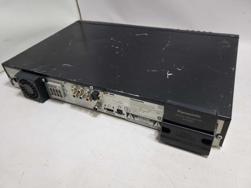 Panasonic SA-PT760 5 Disc Changer HDMI Receiver [