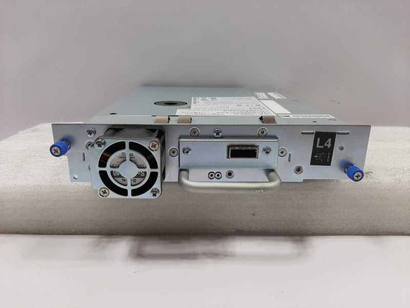 Dell N8V0K F867T 45E2030 LTO-4 HH SAS Tape Drive for PowerVault TL2000 TL4000 ~