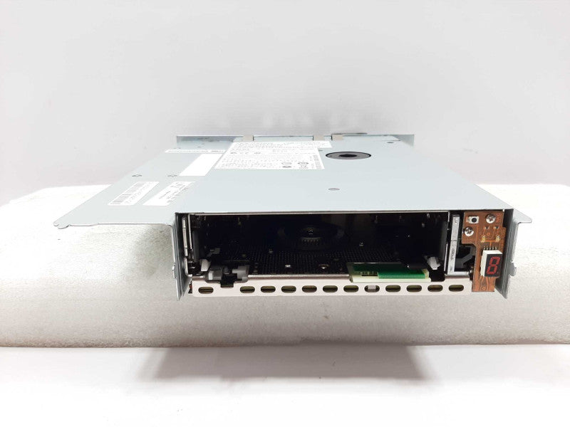 Dell N8V0K F867T 45E2030 LTO-4 HH SAS Tape Drive for PowerVault TL2000 TL4000 ~