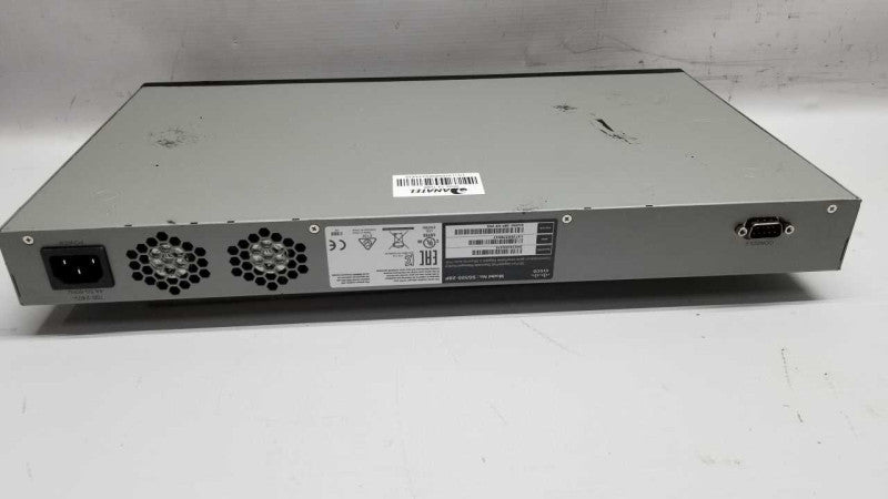 Cisco SG500-28P 28-PORT GIGABIT PoE STACKABLE MANAGED SWITCH #