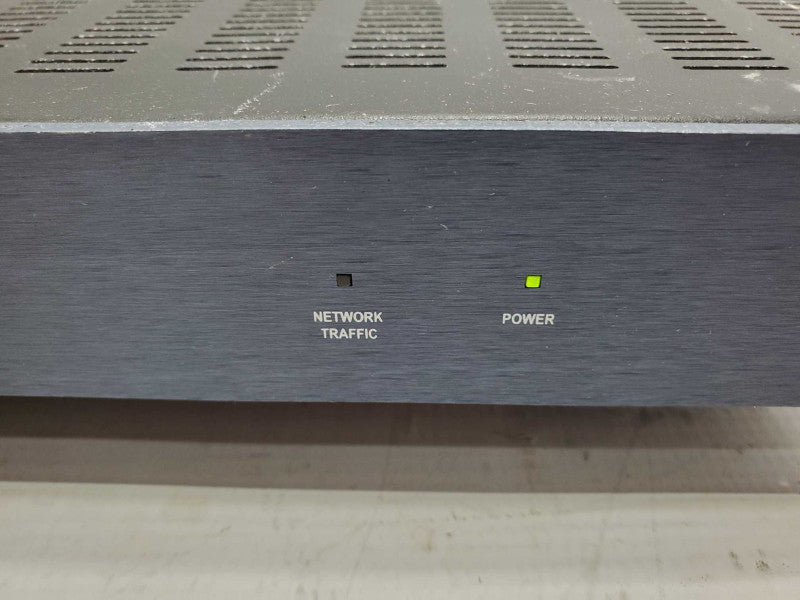 DBX ZonePro1261 Digital Zone Signal Processor |