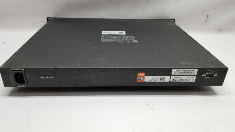 Dell PowerConnect 3524P PoE Network switch  #