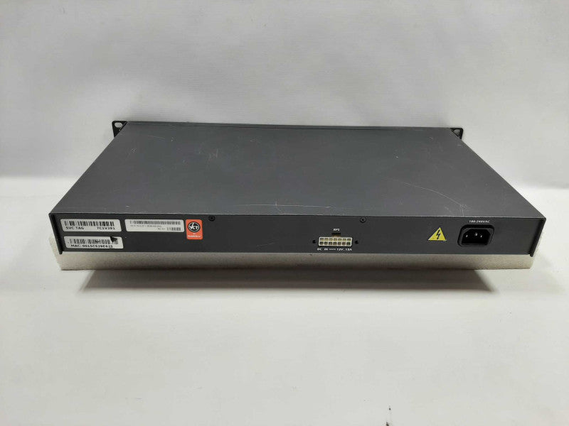 Dell PowerConnect 5324 Gigabit Ethernet Switch 24-Ports 10/100/1000 4x SFP ~