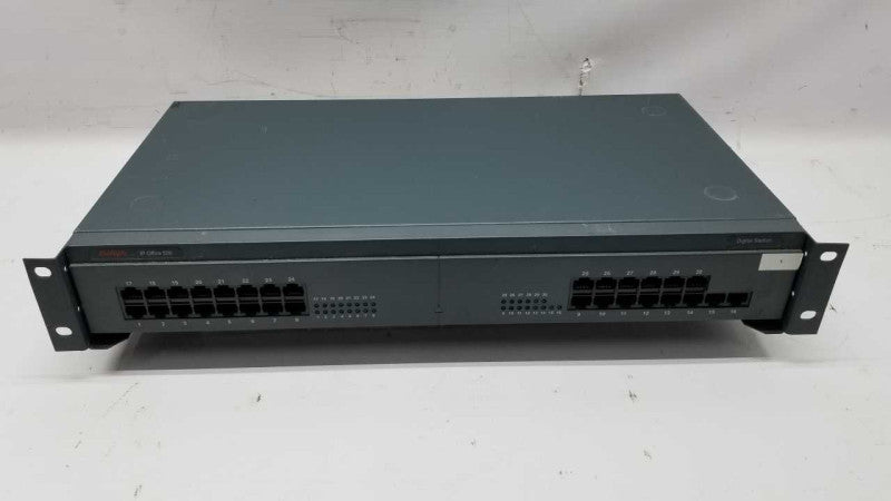 digital station avaya ip500 controller / see notes #