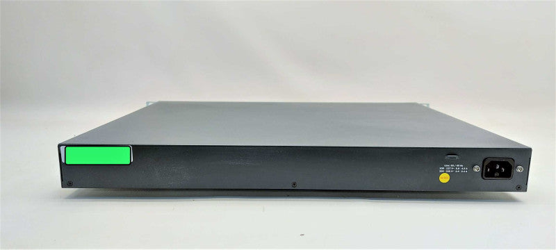 HP 2530-48G-10/100/1000PoE+ J9772A Switch  $