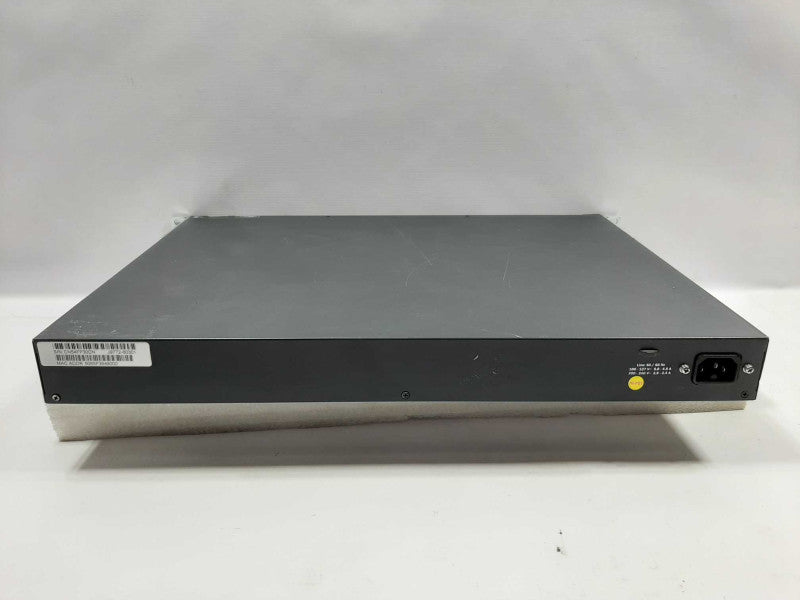HP J9772A 2530-48G-PoE+ Switch 48-Port 10/100/1000 PoE+ 4-GE SFP+ ~