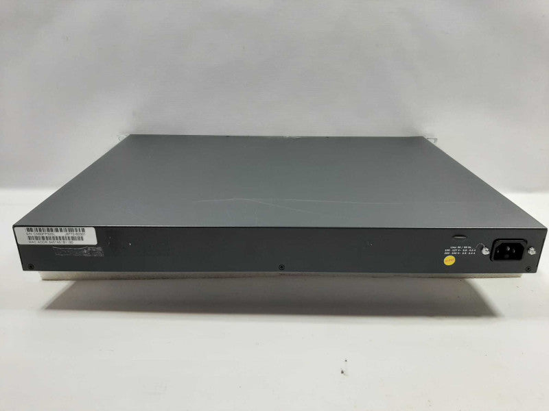 HP J9772A 2530-48G-PoE+ Switch 48-Port 10/100/1000 PoE+ 4-GE SFP+. ~