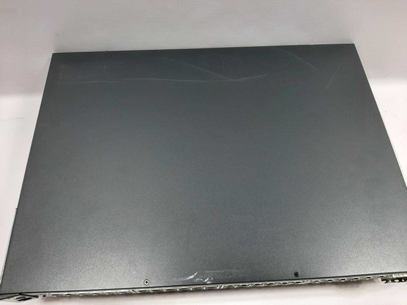 HP J9772A 2530-48G-PoE+ Switch 48-Port 10/100/1000 PoE+ 4-GE SFP+. ~