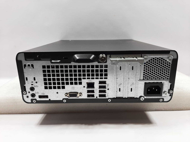 HP ProDesk 400 G4 SFF, i5-7500 3.4GHz/8GB, No HDDs. ~