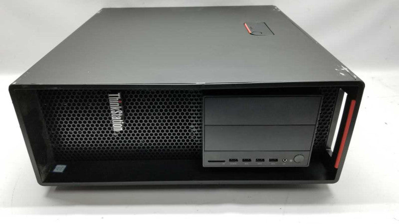 Lenovo Thinkserver P520 Xeon W2133 @ 3.60ghz / no ram / P4000 GPU #