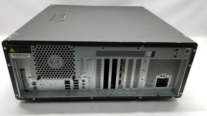 Lenovo Thinkserver P520 Xeon W2133 @ 3.60ghz / no ram / P4000 GPU #