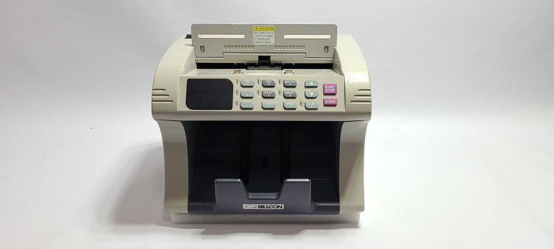 Billcon N-120P Compact Note Counter  $