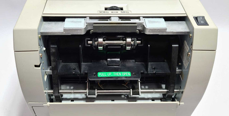 Billcon N-120P Compact Note Counter  $