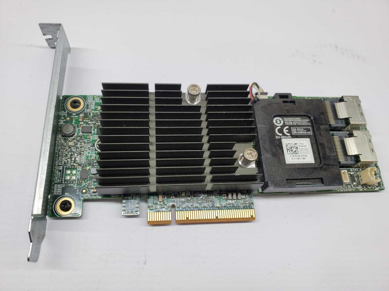 Dell PowerEdge T320/T420/T620 H710 Raid Controller VM02C 0VM02C w/ battery )