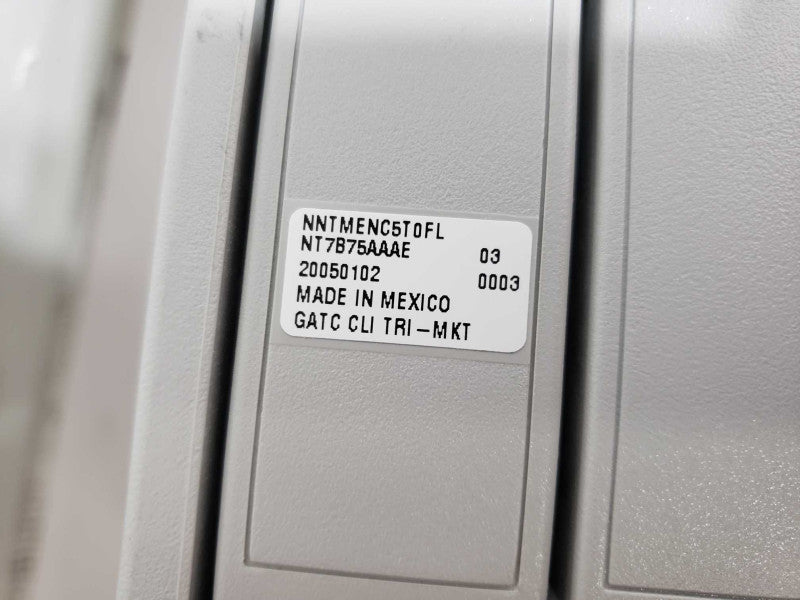 Nortel Networks NT7B56FA-93 Norstar Compact ICS NT7B66DX NT7B75AAAE [