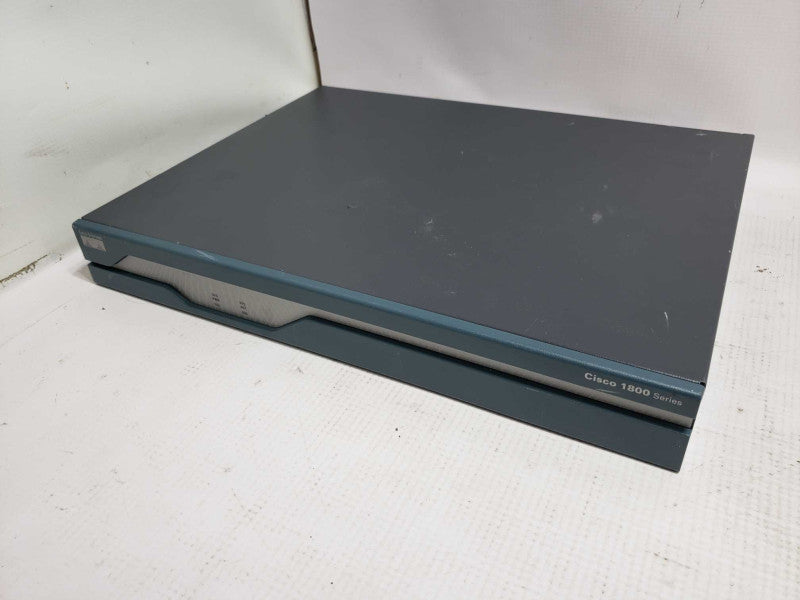 Cisco 1800 Series Cisco1841 Integrated Services Router [