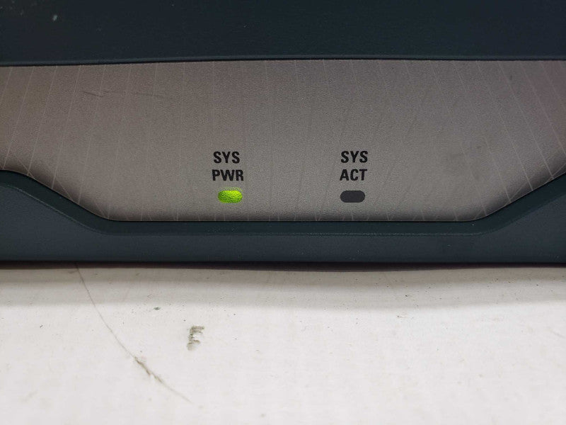 Cisco 1800 Series Cisco1841 Integrated Services Router [