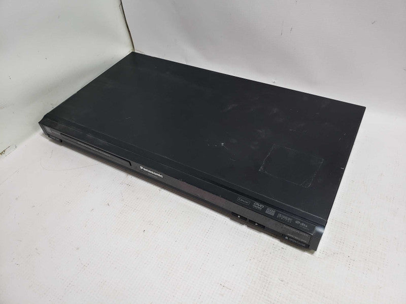 Panasonic DVD-S54 HDMI Progressive Scan Upconvert Player [