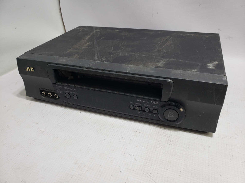 JVC HR-A57U Video Cassette Recorder Pro-Cision 19u [