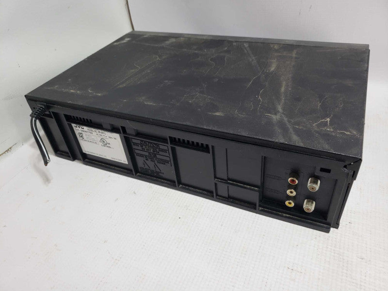 JVC HR-A57U Video Cassette Recorder Pro-Cision 19u [