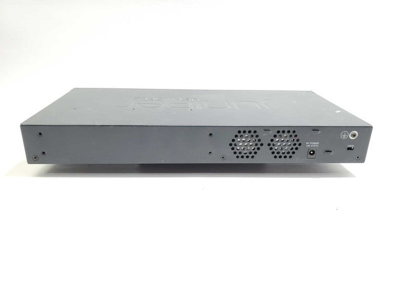 Juniper SRX220 Services Gateway Firewall Security Appliance )