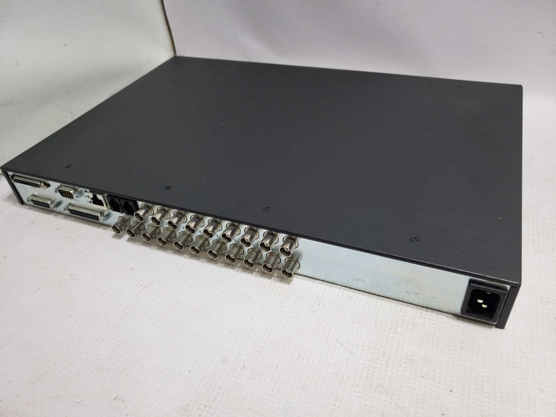 Philips Digital Video Recorder 9 Channel DVR9E1081 [