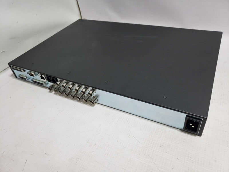 Philips Digital Video Recorder 6 Channel DVR6E1081 [