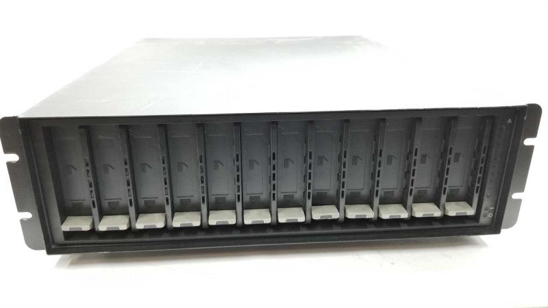 Data robotics Drobo B1200i hybrid storage array #