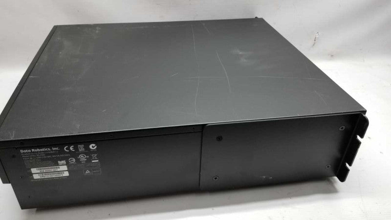 Data robotics Drobo B1200i hybrid storage array #