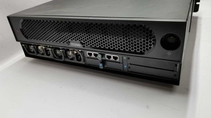 Data robotics Drobo B1200i hybrid storage array #