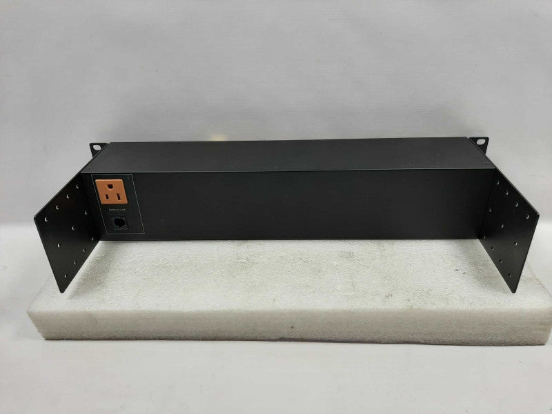 WattBox WB-700-IPV-12 Rack Power Conditioner IP Controllable ~