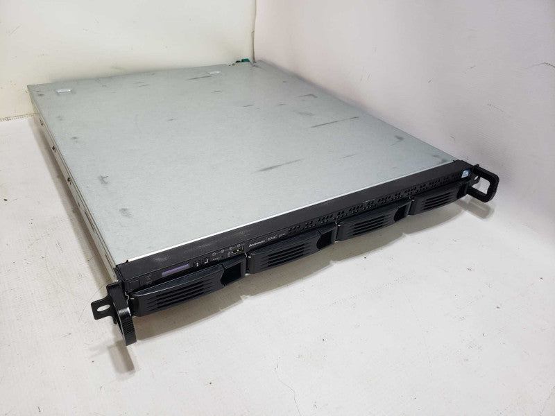 Lenovo EMC PX4-300R Rackmount Network Attached Storage NAS [