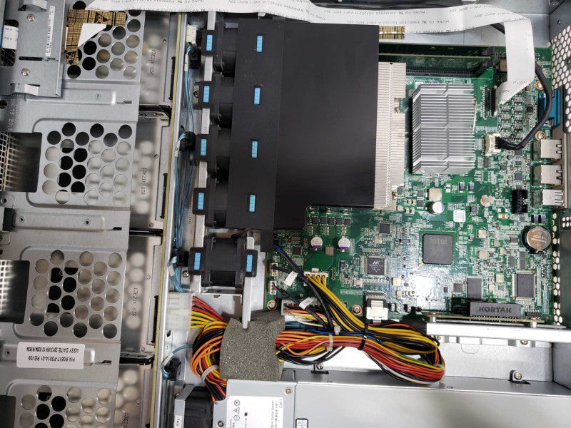 Lenovo EMC PX4-300R Rackmount Network Attached Storage NAS [