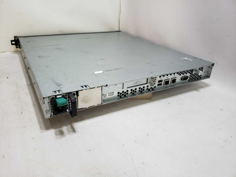 Lenovo EMC PX4-300R Rackmount Network Attached Storage NAS [