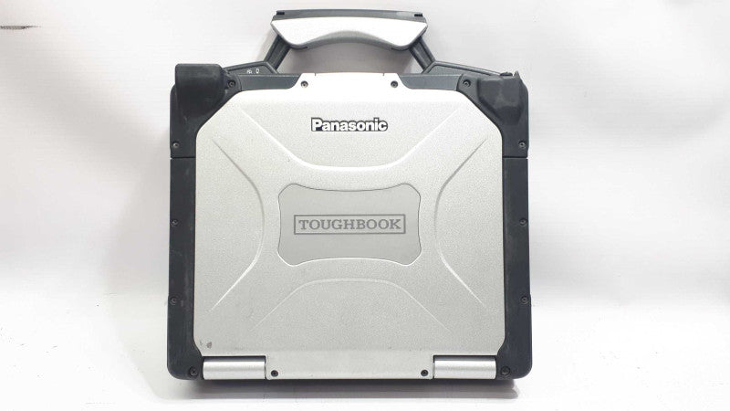 Panasonic Toughbook CF-30, C2D L9300 1.6GHz, 4GB RAM, No HDD |