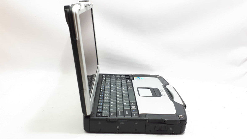 Panasonic Toughbook CF-30, C2D L9300 1.6GHz, 4GB RAM, No HDD |