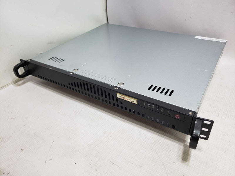 Fire Eye PX004S FEI-005 Firewall Security System [