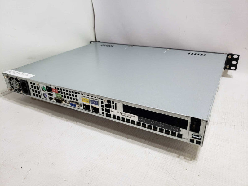 Fire Eye PX004S FEI-005 Firewall Security System [