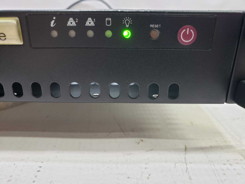 Fire Eye PX004S FEI-005 Firewall Security System [