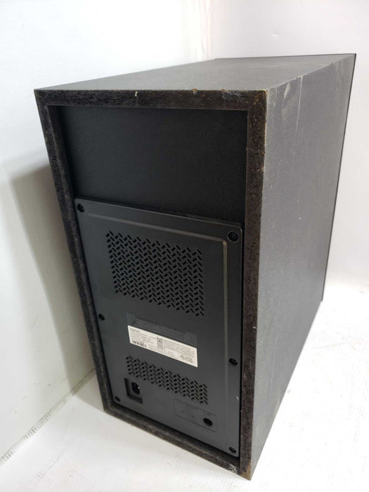 Samsung PS-WM30 Home Theater Active Wireless Subwoofer [