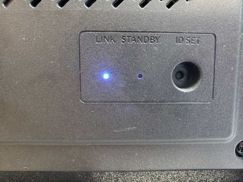 Samsung PS-WM30 Home Theater Active Wireless Subwoofer [