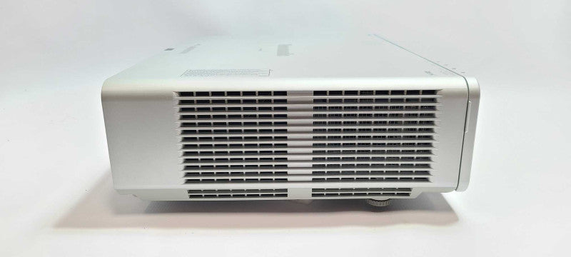 Panasonic PT-F100NTU FW100 Wireless LCD Projector 1984 Lamp Hours VGA $