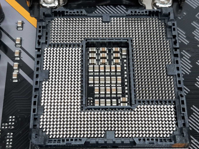 Asus Tuf Z370-PRO GAMING Motherboard *NEW OPEN BOX* ~