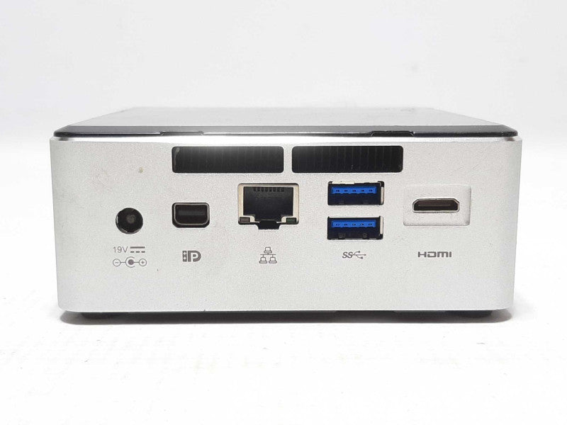 Intel NUC Desktop Board NUC5i5RYH i5-5250U @ 1.6GHz 8GB RAM - NO HDD +