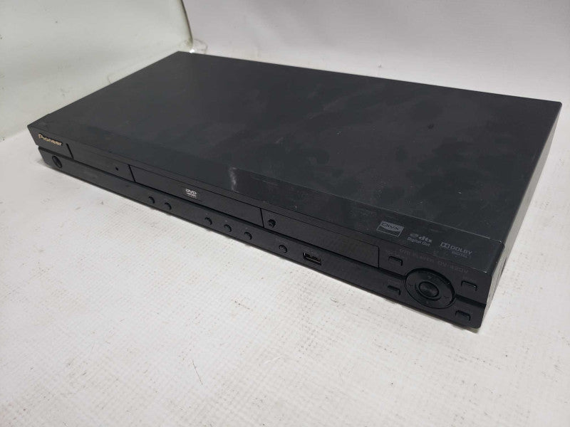 Pioneer DV-420V DVD Player  [