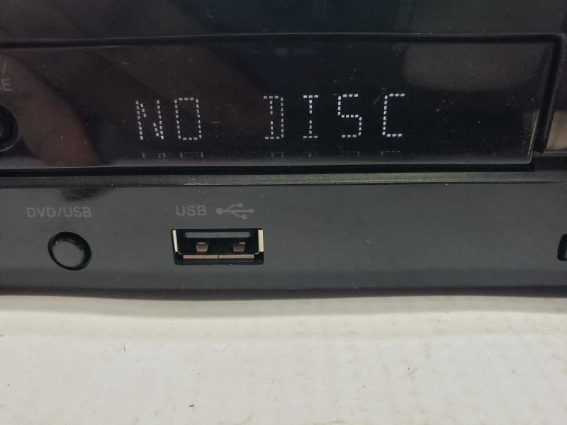 Pioneer DV-420V DVD Player  [