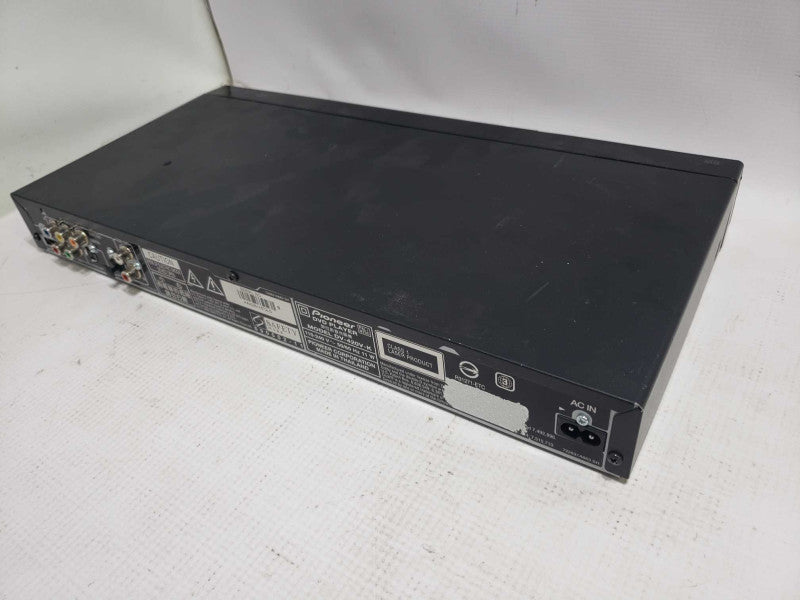 Pioneer DV-420V DVD Player  [